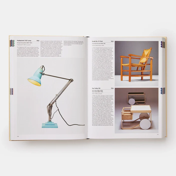 1000 Design Classics - Image 5
