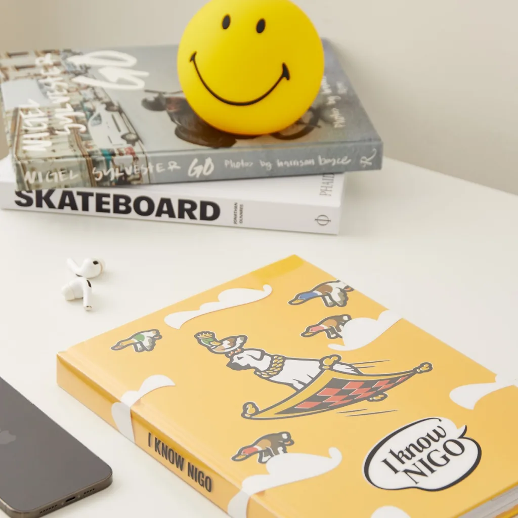 I Know NIGO by NIGO and Pharrell - Image 3