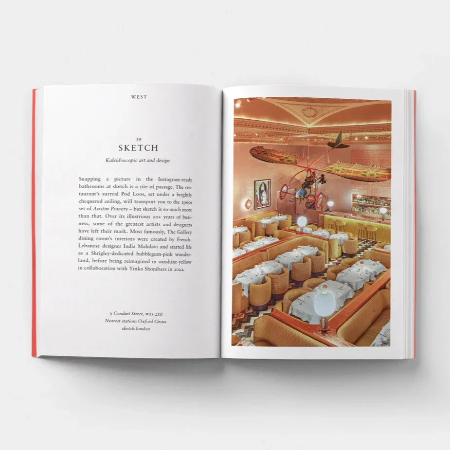 An Opinionated Guide to Design London - Image 3