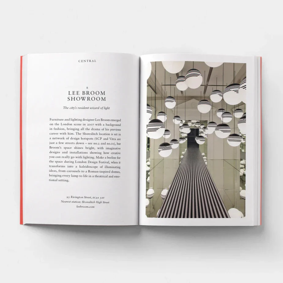 An Opinionated Guide to Design London - Image 4