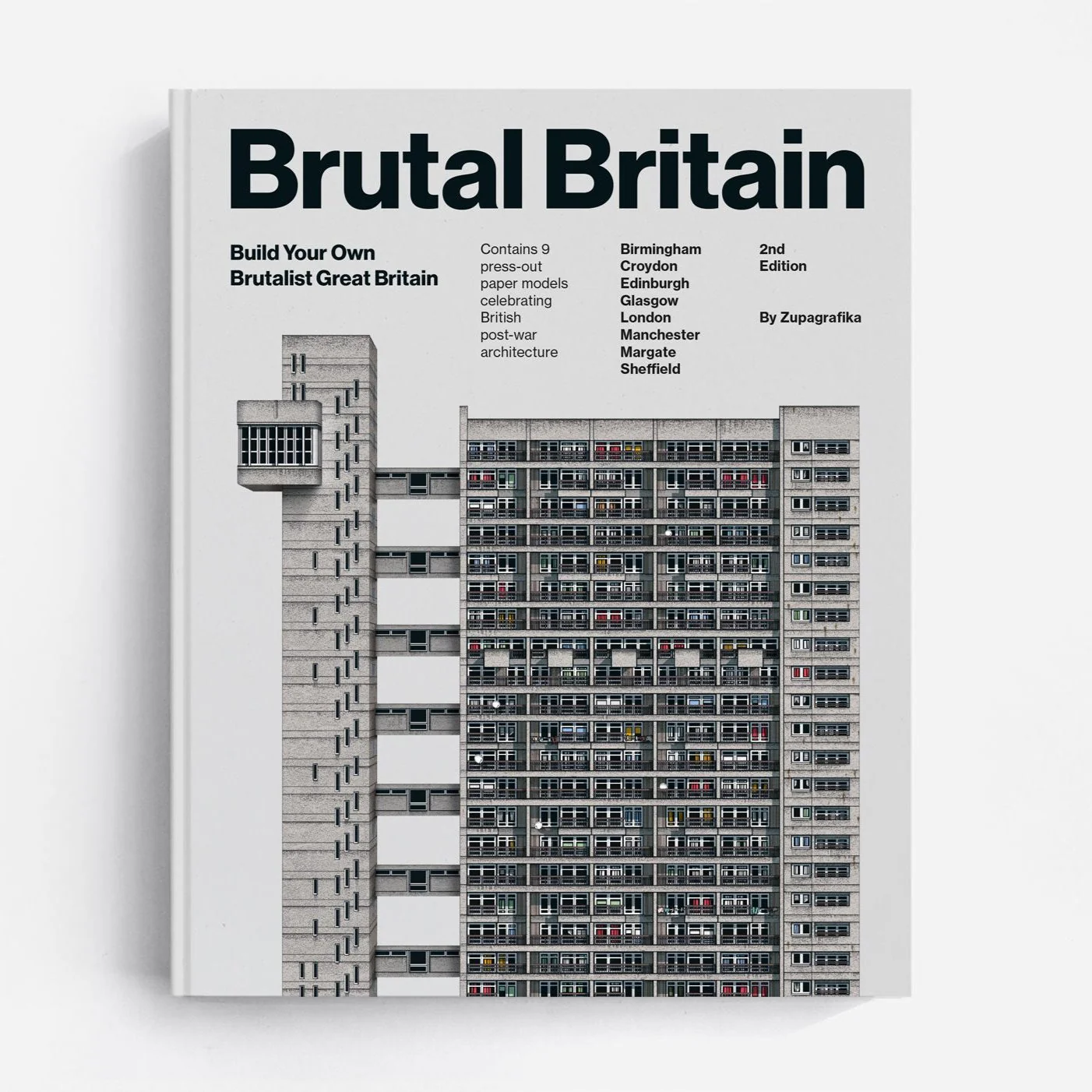 Build Your Own Brutalist Great Britain - Image 7