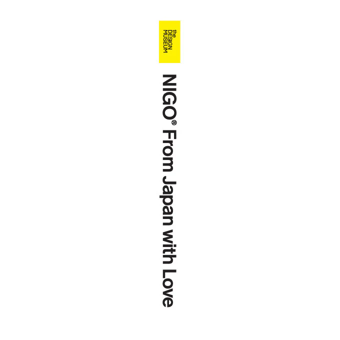 NIGO: From Japan with Love Catalogue - Image 3