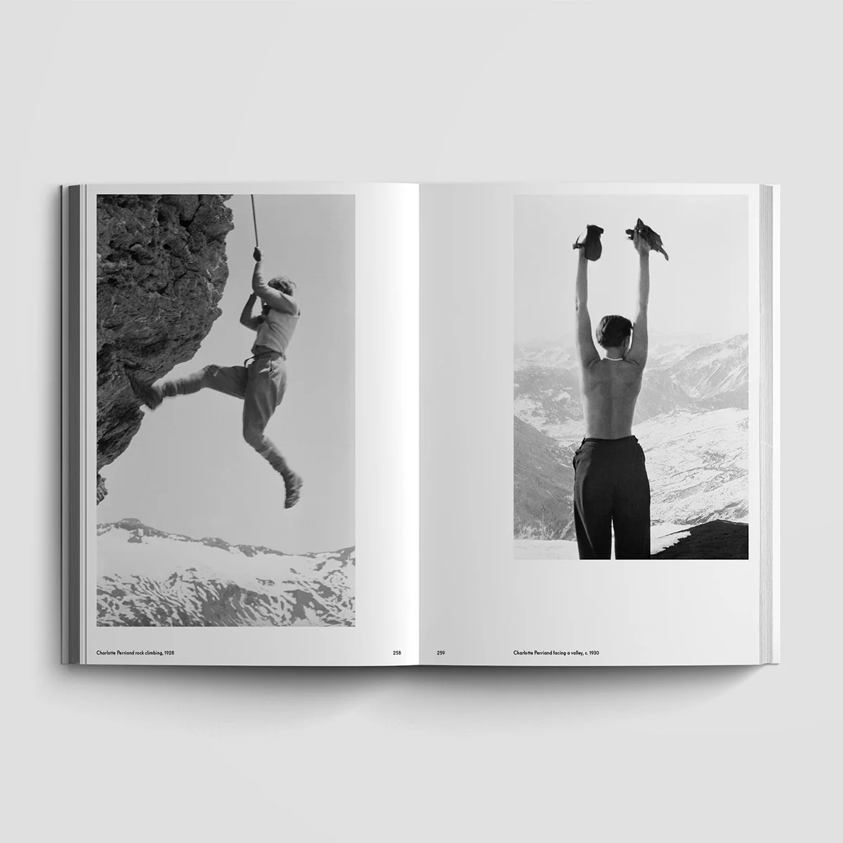Charlotte Perriand: The Modern Life Exhibition Catalogue - Image 10