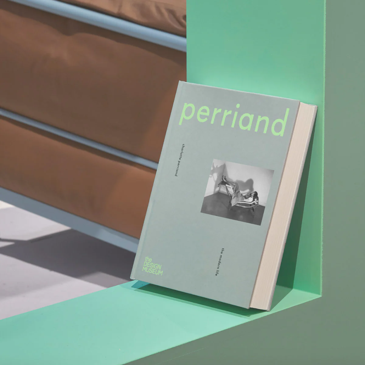 Charlotte Perriand: The Modern Life Exhibition Catalogue - Image 11