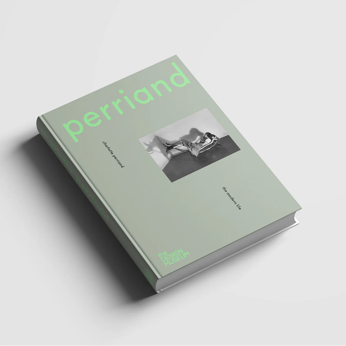 Charlotte Perriand: The Modern Life Exhibition Catalogue - Image 12