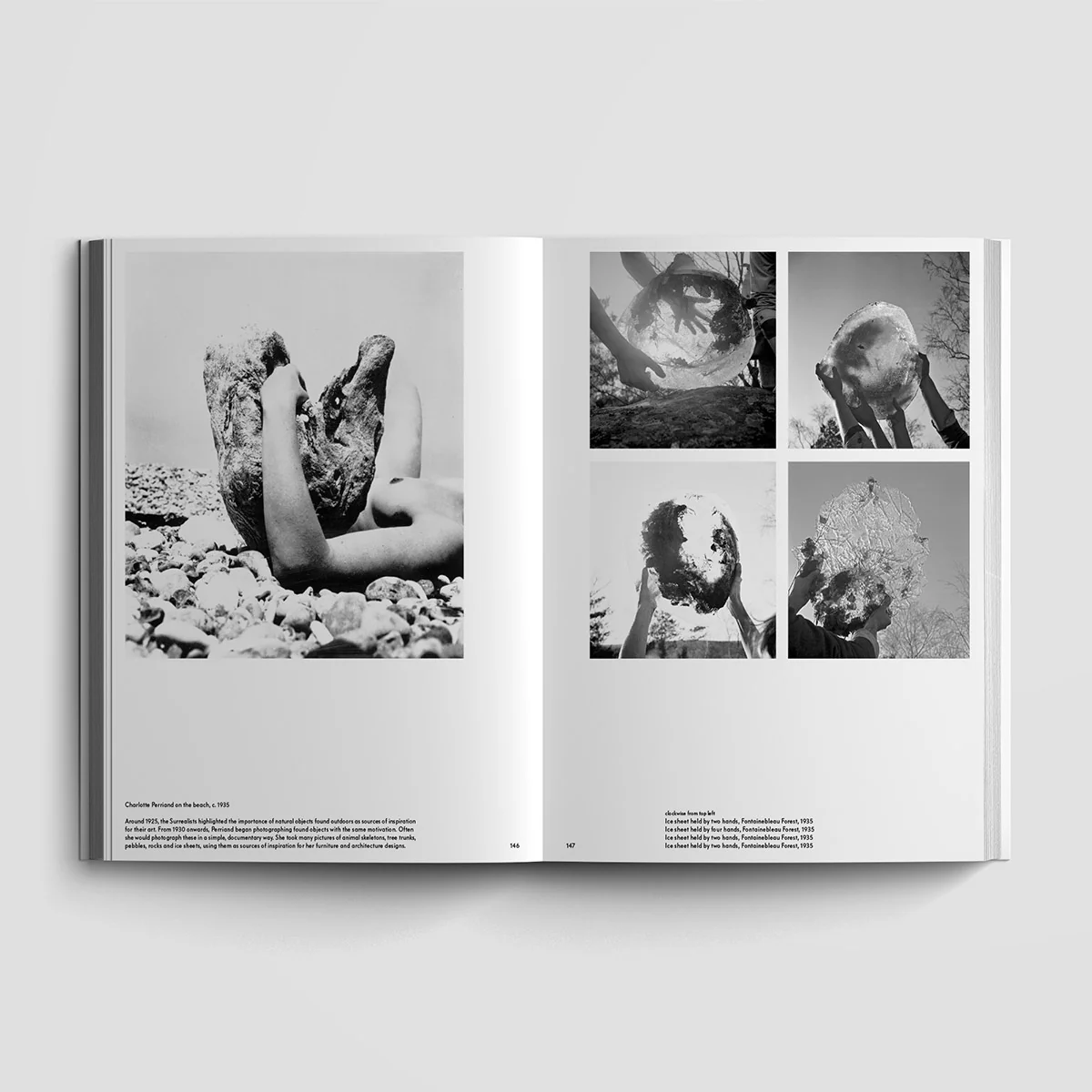Charlotte Perriand: The Modern Life Exhibition Catalogue - Image 13
