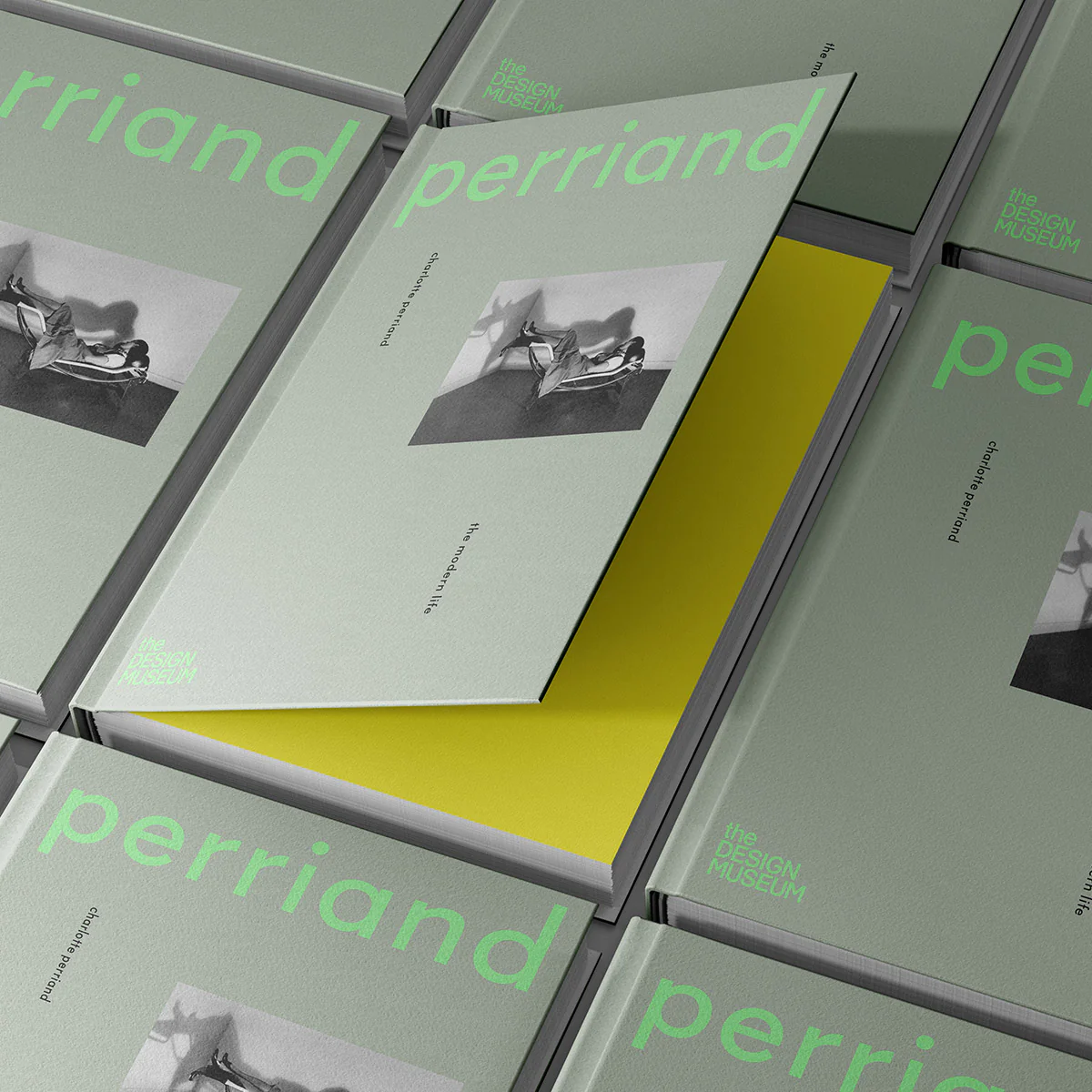 Charlotte Perriand: The Modern Life Exhibition Catalogue - Image 14