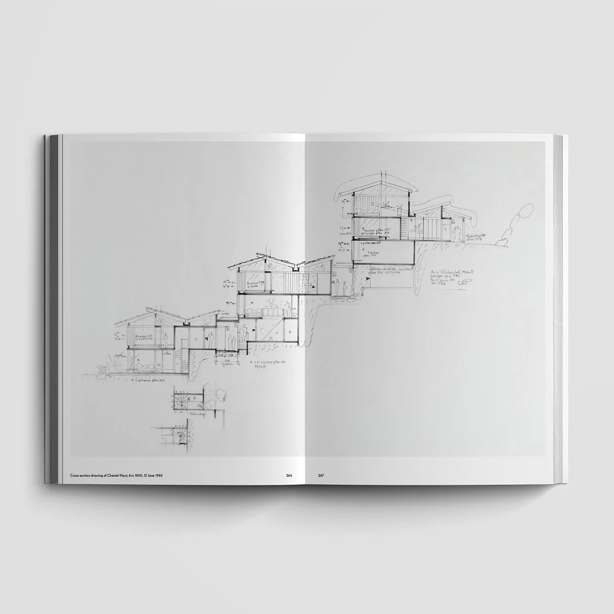 Charlotte Perriand: The Modern Life Exhibition Catalogue - Image 9