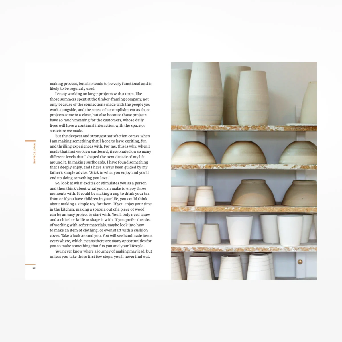 Do/Make: The Power of Your Own Two Hands - Image 3