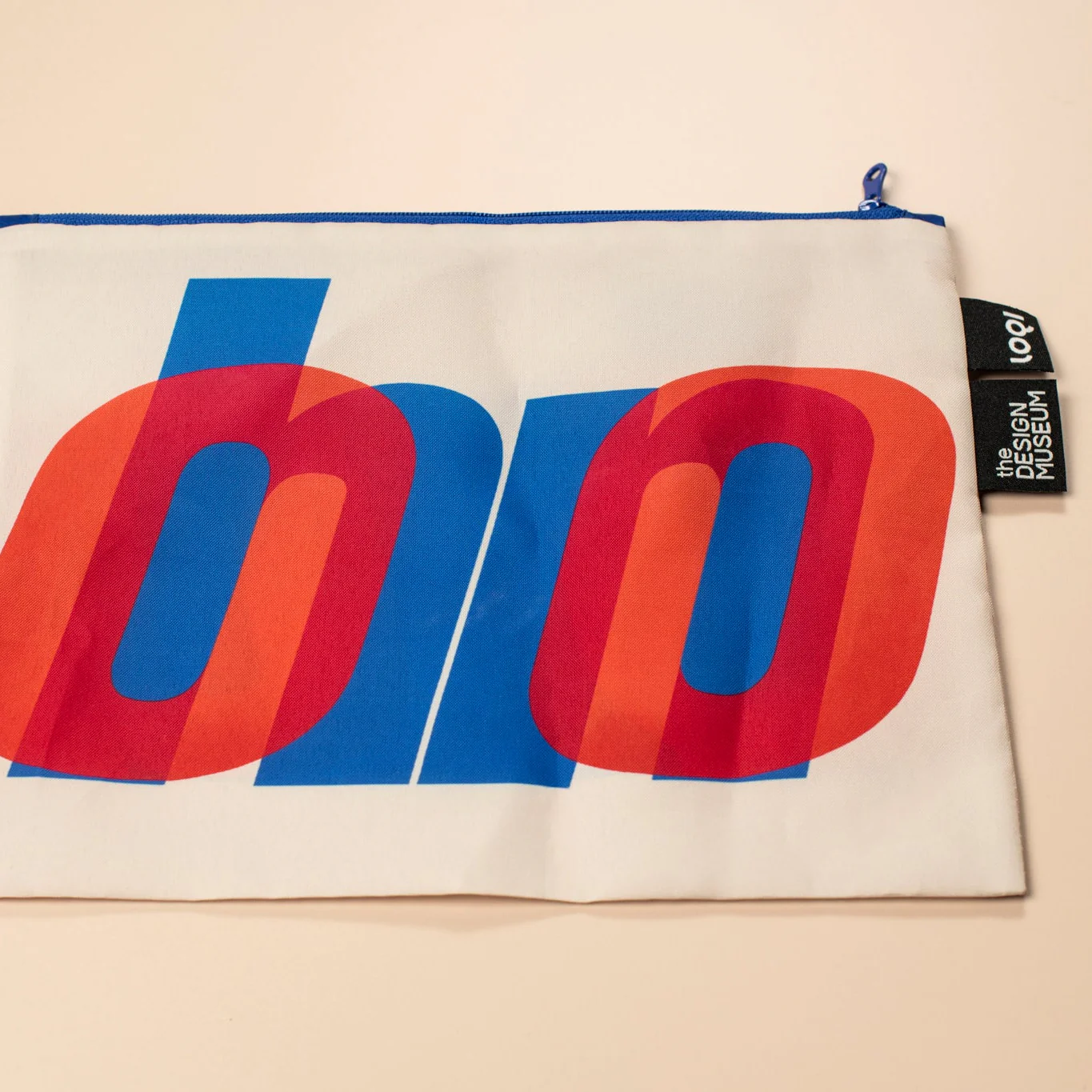 Harland Miller Zip Pockets Set of 3 - Image 3
