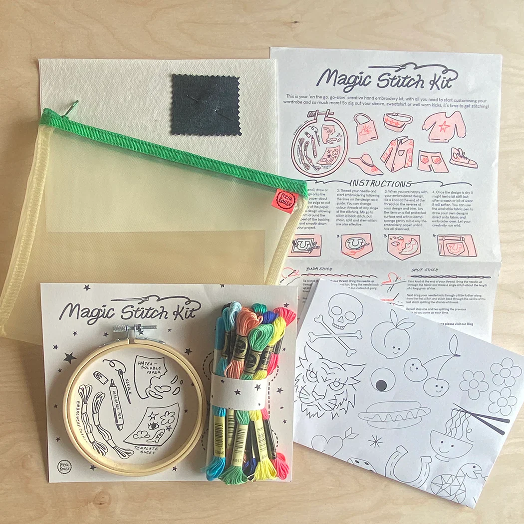 Stitching Kit - Image 3