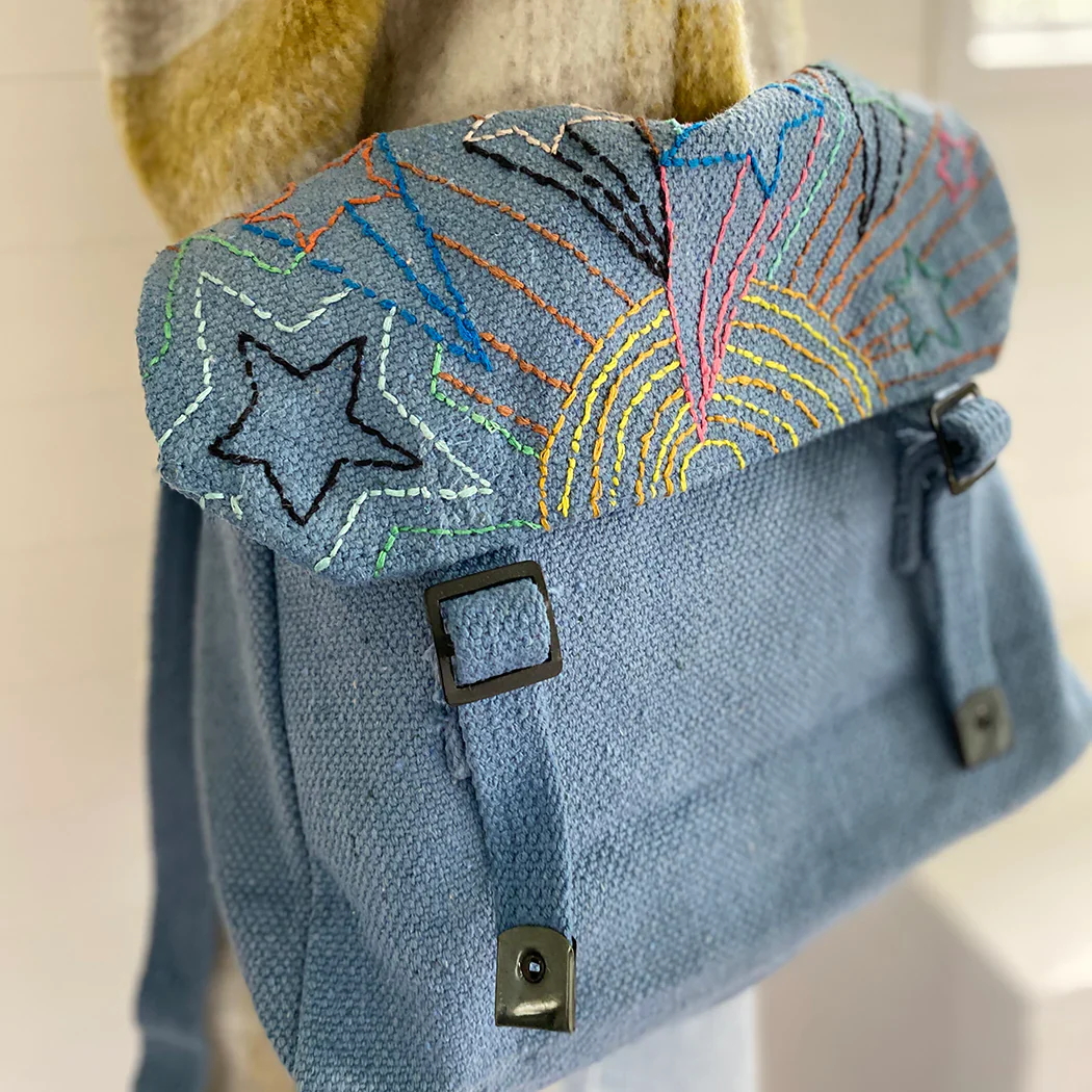 Stitching Kit - Image 4