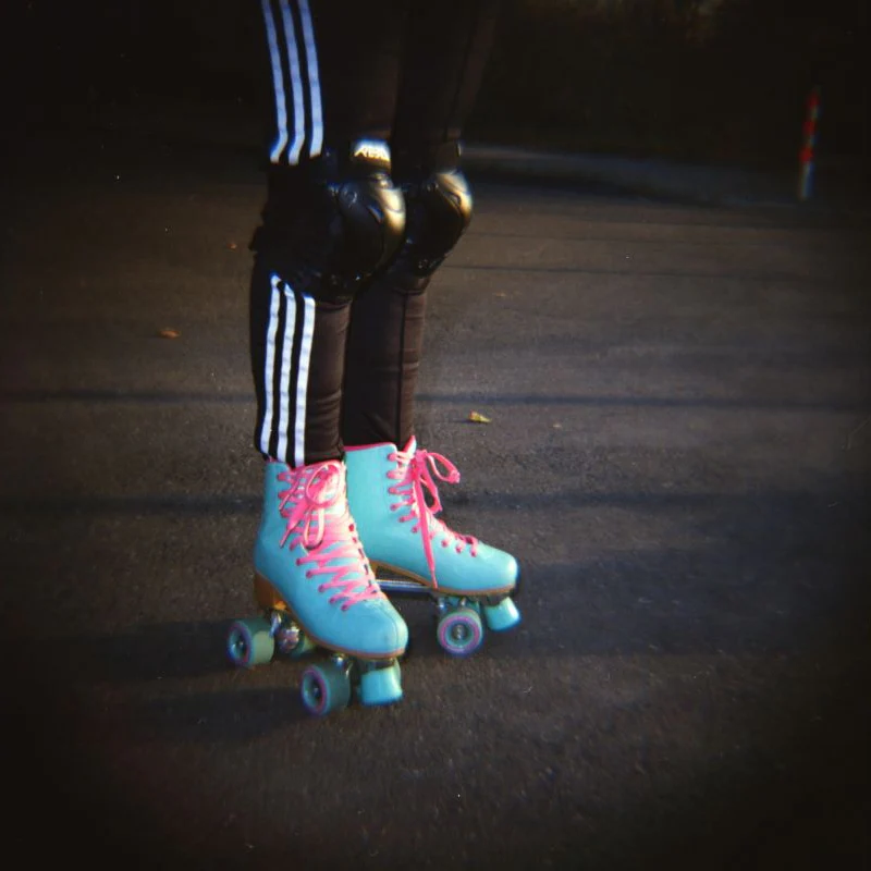 Lomography Diana F+ Camera - Image 4