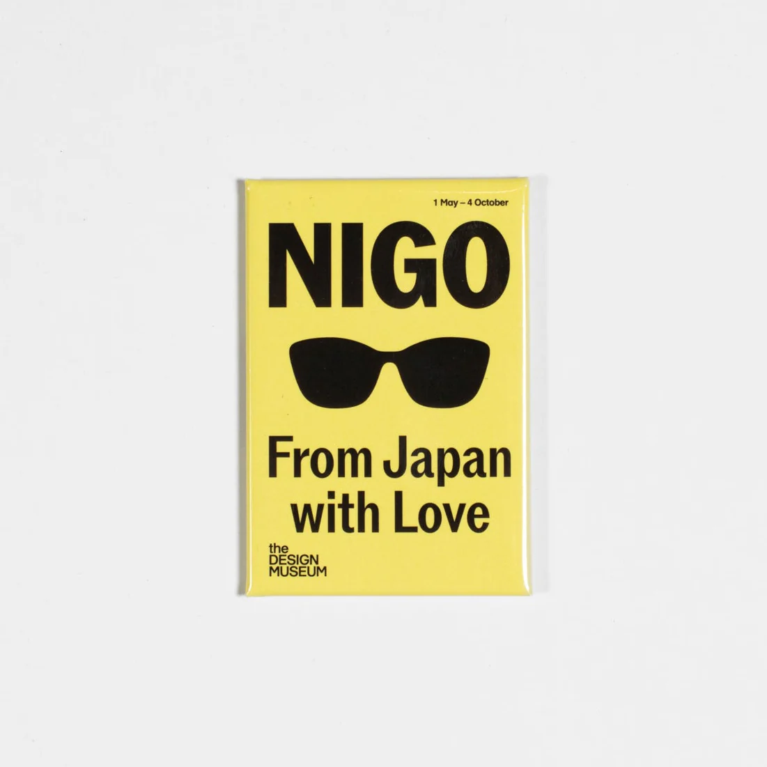 NIGO: From Japan with Love Exhibition Bundle - Image 4