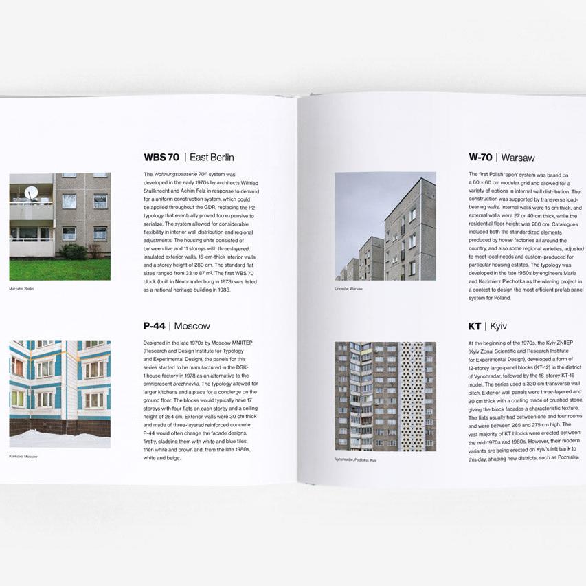 Panelki: Construct Your Socialist Prefab Panel Block - Image 5