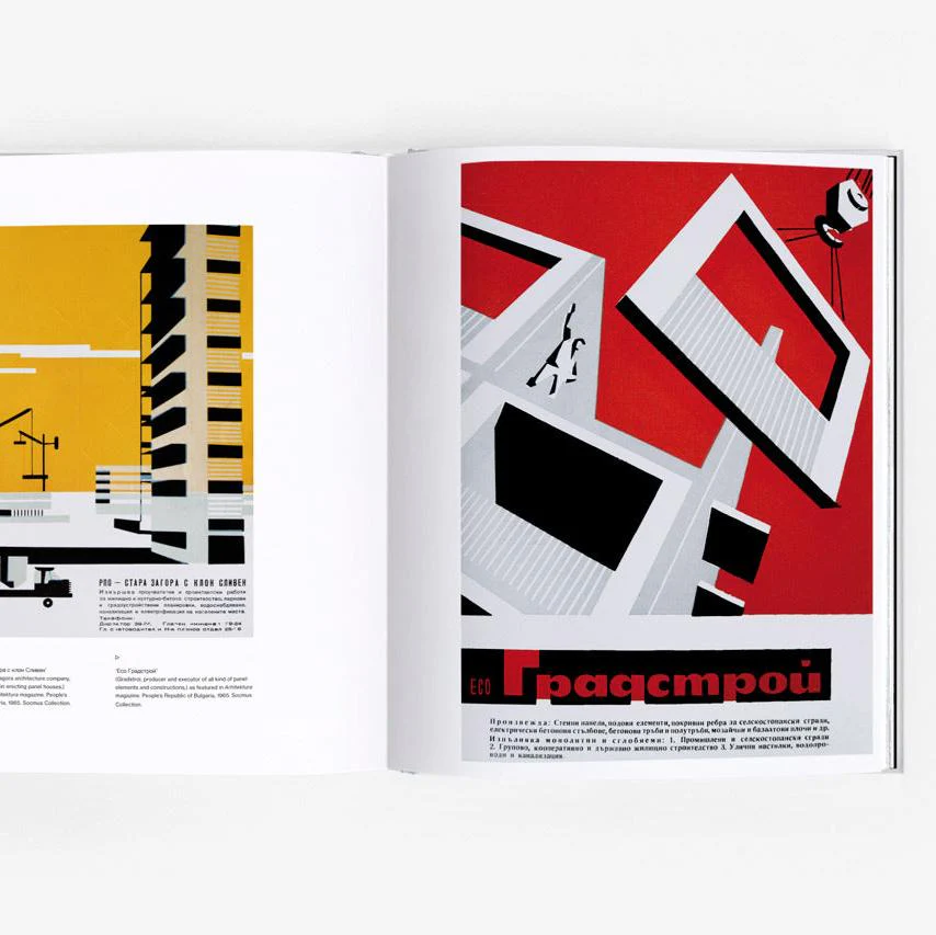 Panelki: Construct Your Socialist Prefab Panel Block - Image 8