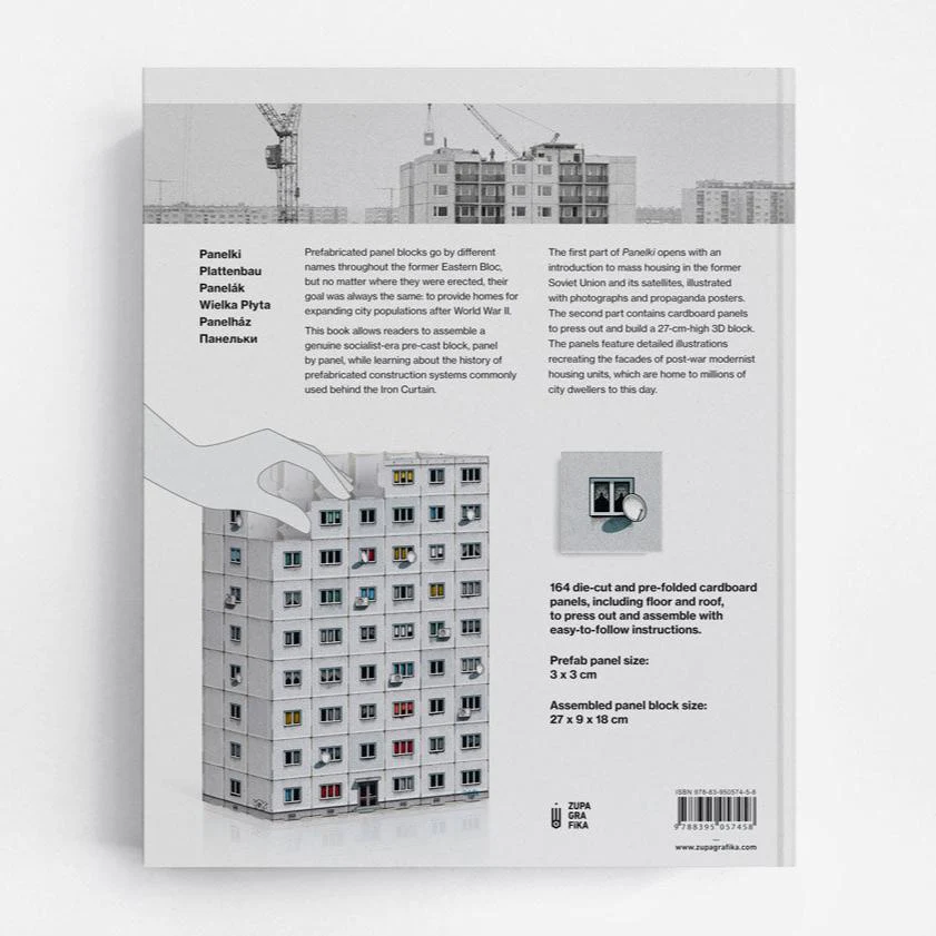 Panelki: Construct Your Socialist Prefab Panel Block - Image 9