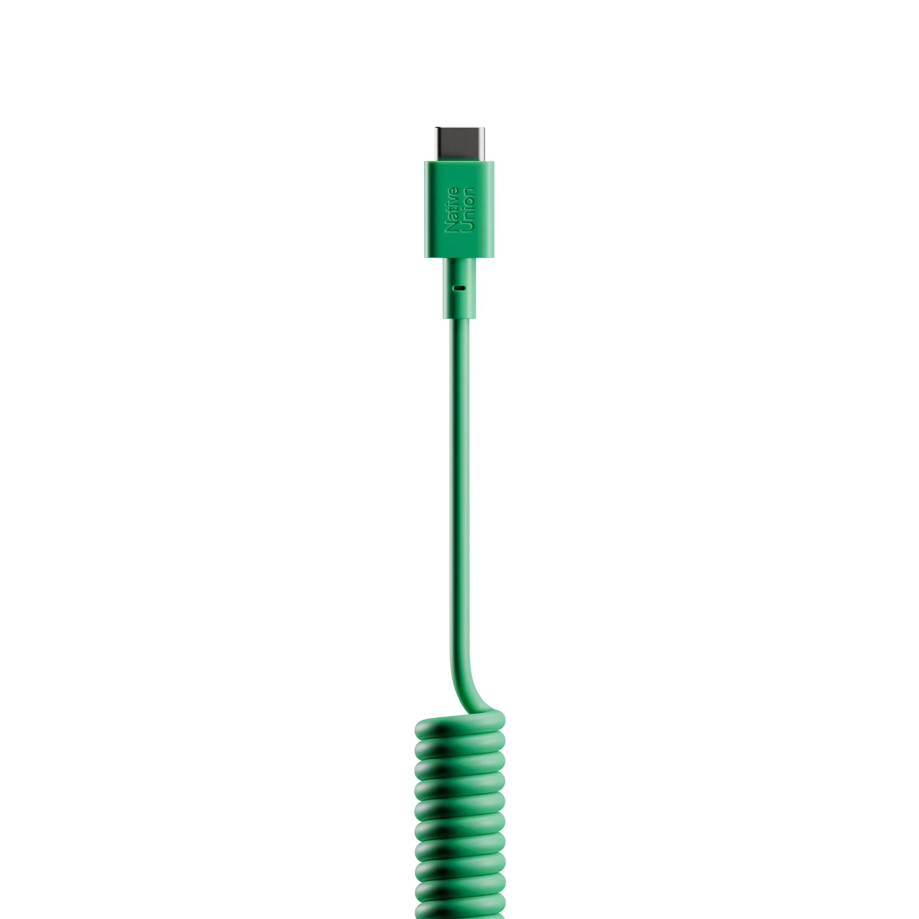 POP USB-C Phone Handset - Green - Image 4