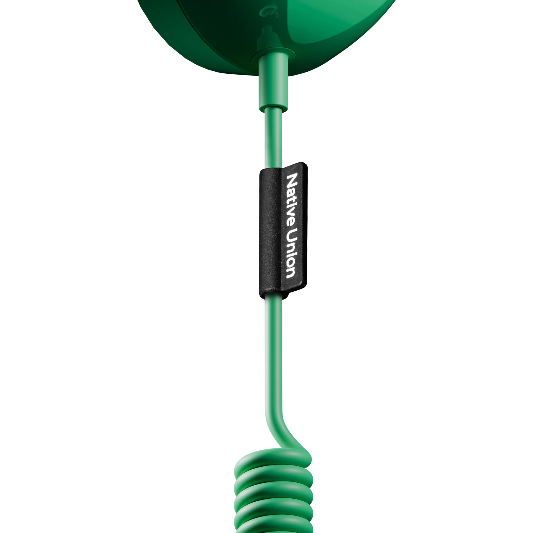 POP USB-C Phone Handset - Green - Image 5