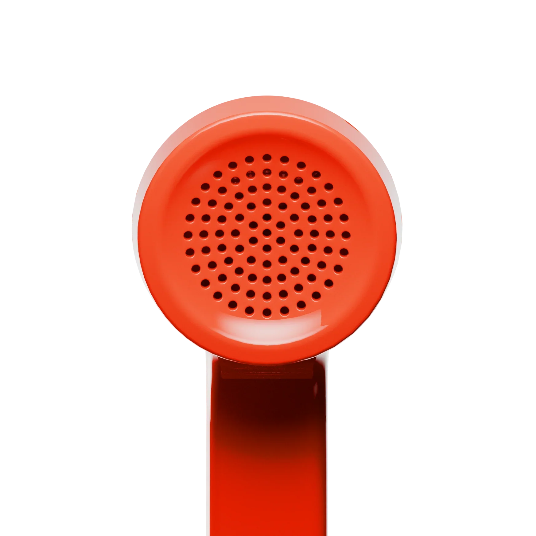 POP USB-C Phone Handset - Red - Image 6