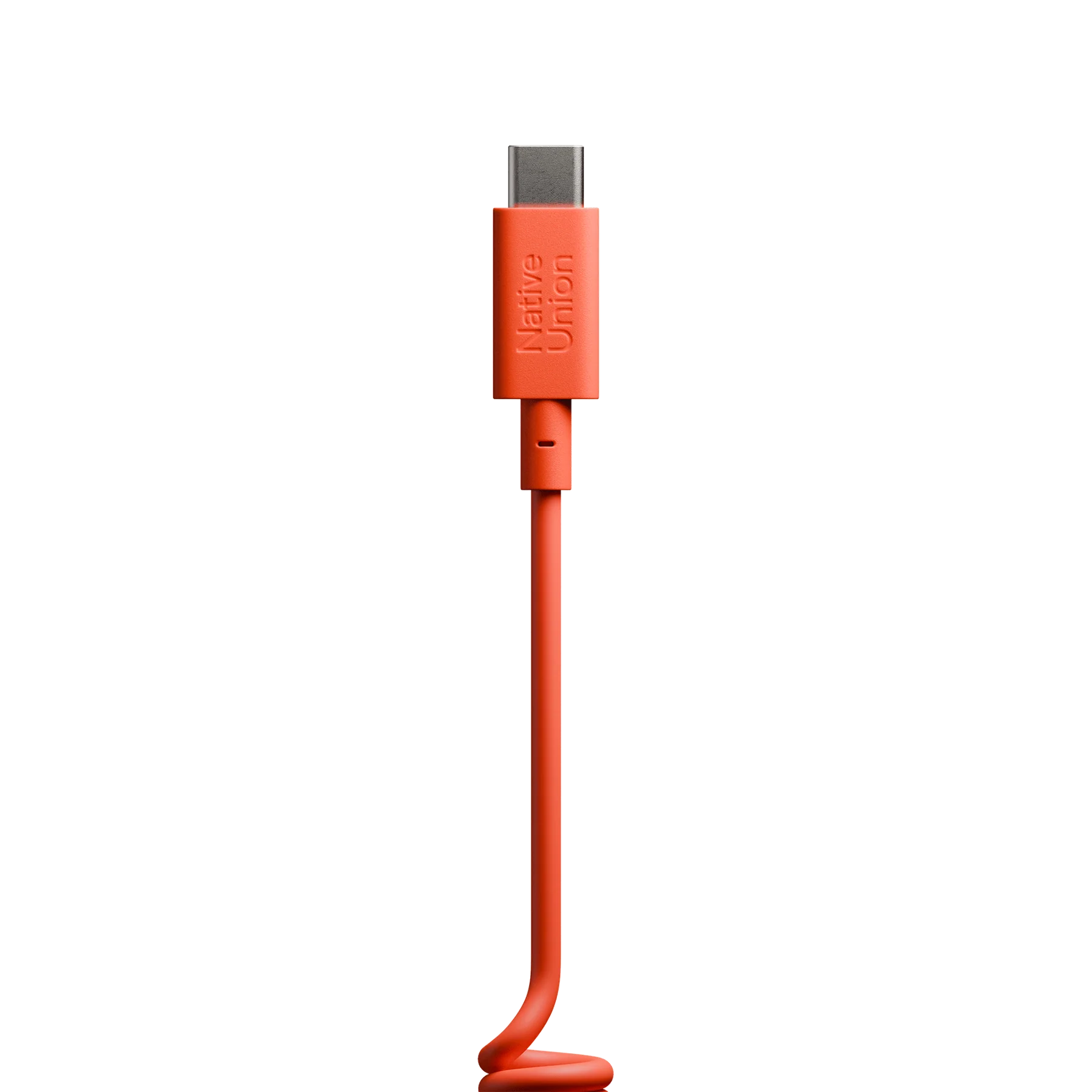 POP USB-C Phone Handset - Red - Image 7