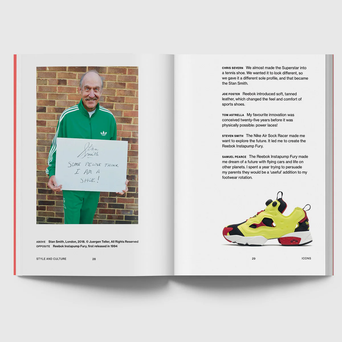 Sneakers Unboxed: Studio to Street - Image 10
