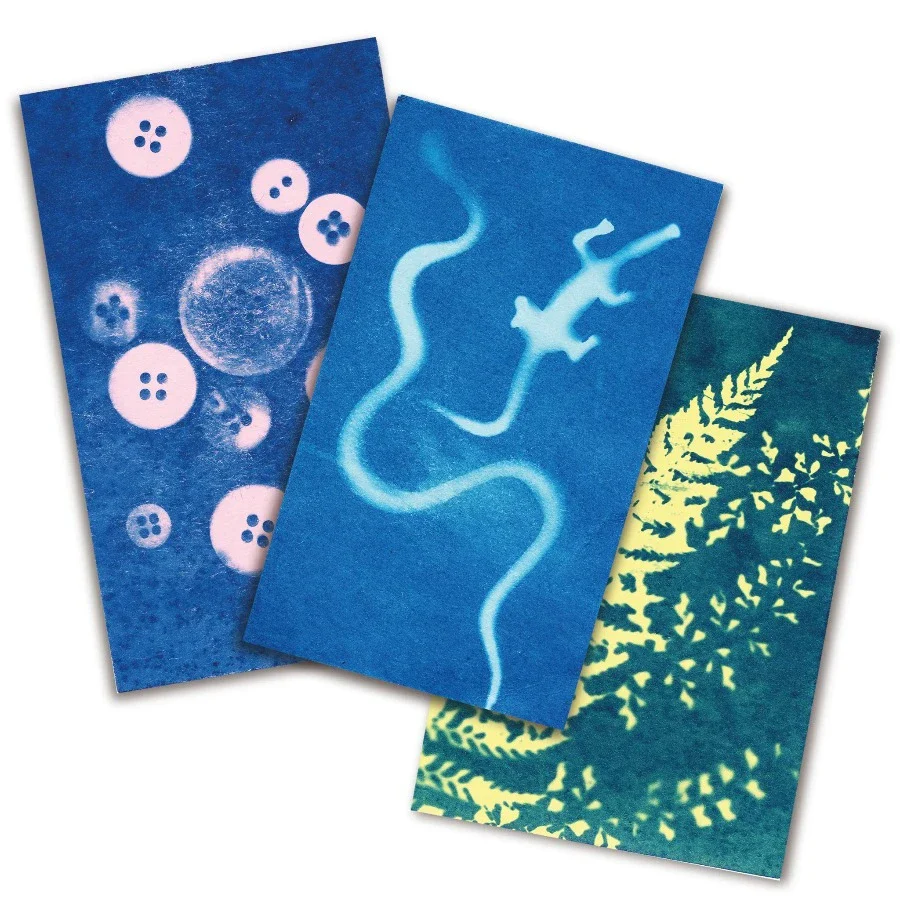 Sunography Cards Kit - Image 3