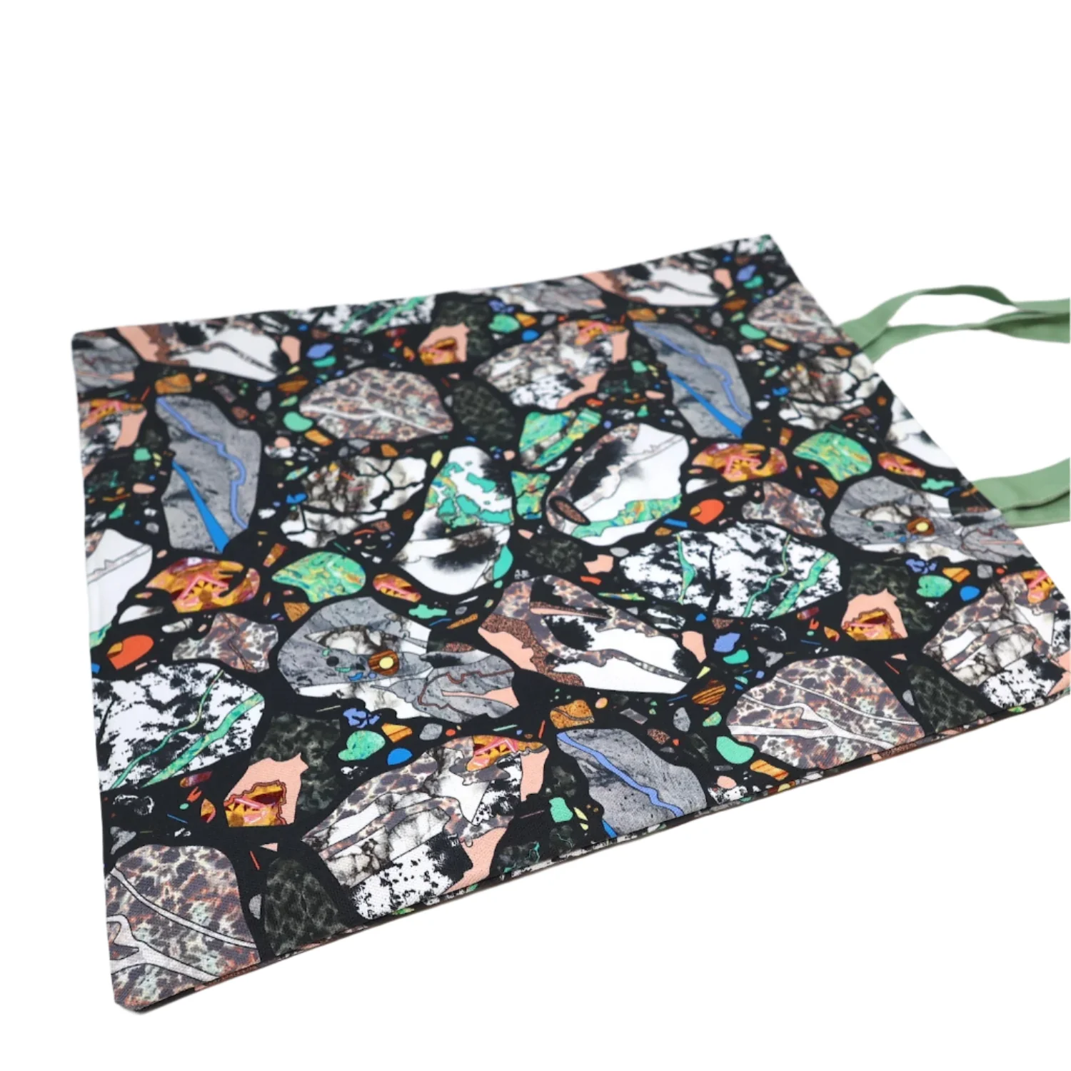 the Design Museum x Bethan Laura Wood Tote Bag - Image 3