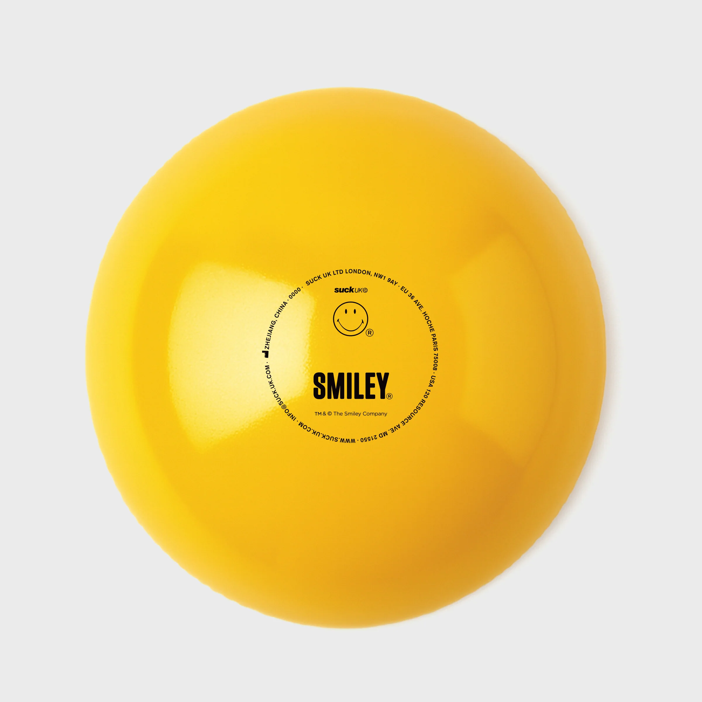Smiley Trinket Dish - Image 3