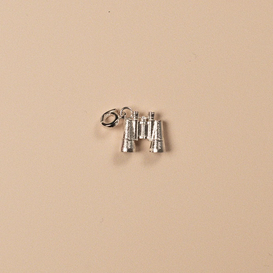 Wes Anderson x From the Silver Screen Moonrise Kingdom Charm - Image 3